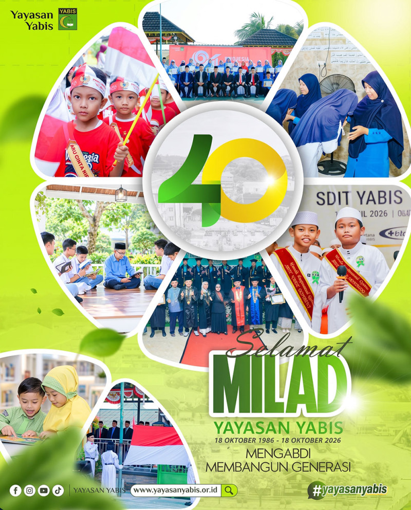 halaman agenda sma