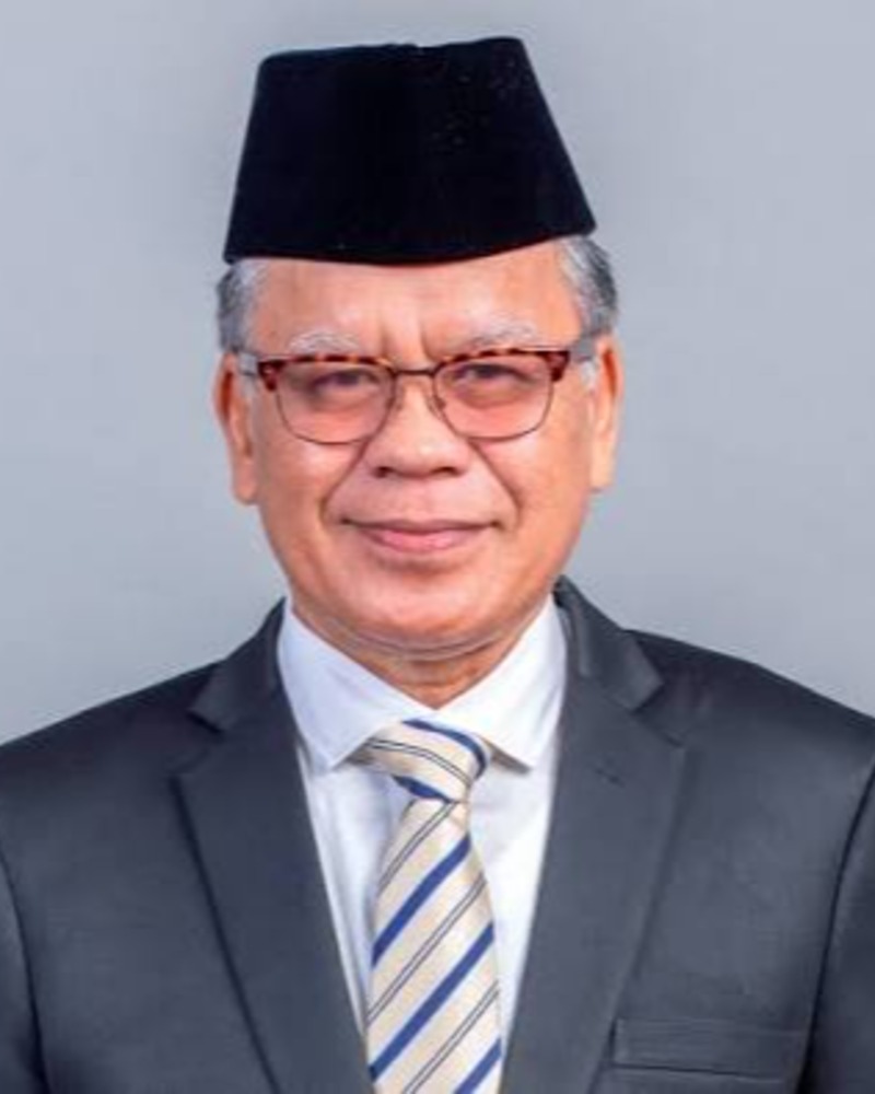 H. ABDUL KADIR TAPPA, SH.
