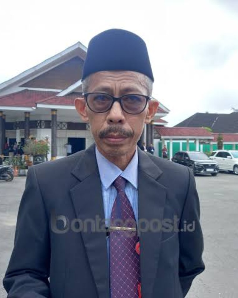 DRS. H. ABDU SAFA MUHA