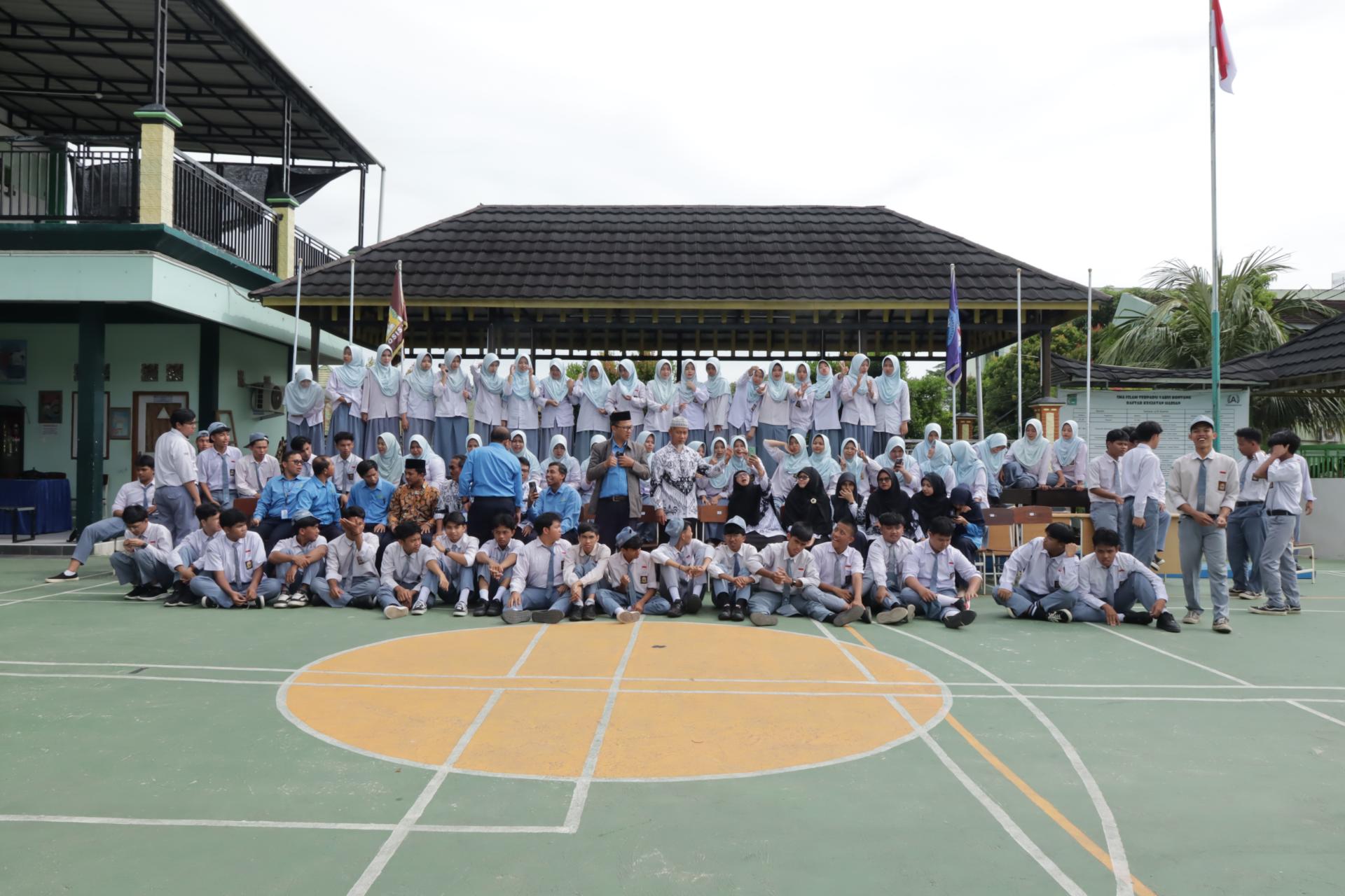 SMA