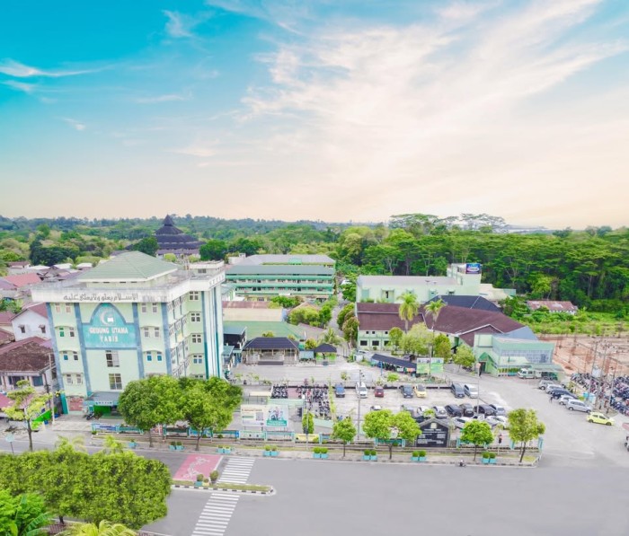YAYASAN YABIS